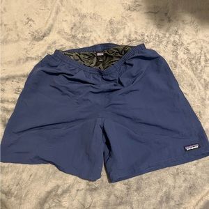 Patagonia Men’s swim shorts